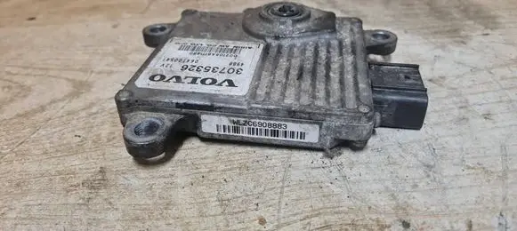 Volvo XC90 Gearbox control unit/module 30735326