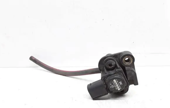 Mercedes-Benz C W204 Exhaust gas pressure sensor A6519050200