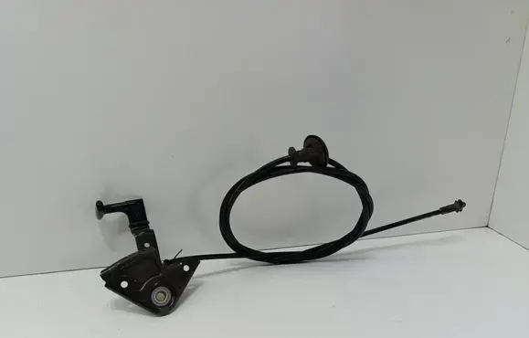 Audi A6 S6 C5 4B Engine bonnet (hood) release handle 