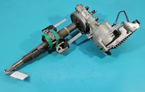 Opel Meriva A Power steering pump 26087677 IMPRK1578711