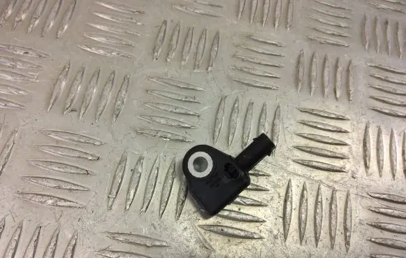 Hyundai Kona I Airbag deployment crash/impact sensor 95920-K4100