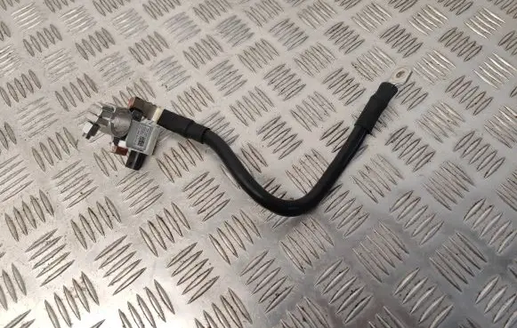 Audi Q5 SQ5 Negative earth cable (battery) 8R0915181C