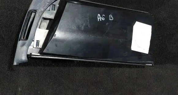 Audi A6 S6 C5 4B Seat trim 70664