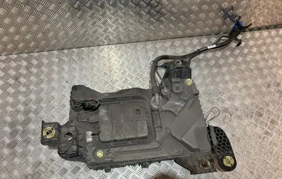Citroen C5 Aircross Adblue pump PK21573