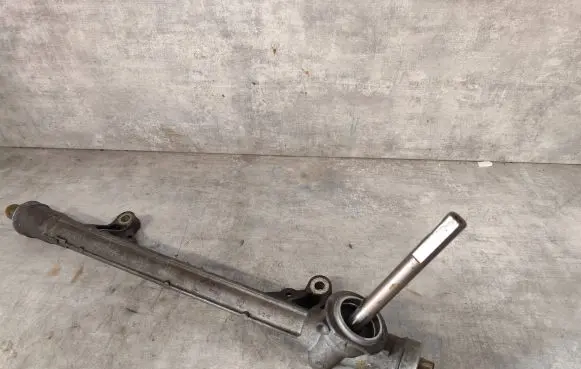 Renault Scenic II - Grand scenic II Steering rack 7955501009