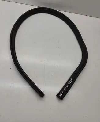 Saab 9-3 Ver2 Engine compartment rubber 12755658