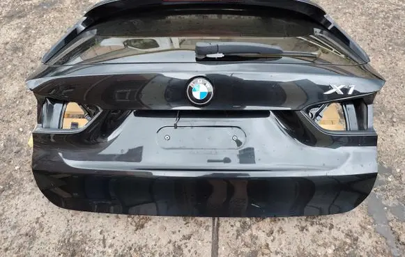 BMW X1 F48 F49 Tailgate/trunk/boot lid
