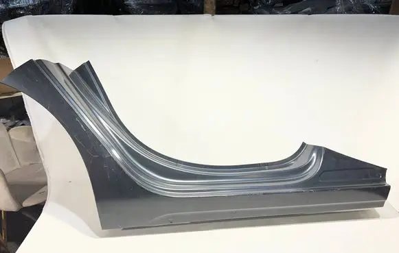 Audi A4 S4 B9 8W Side car body part BLOTNIKTYLA4B9