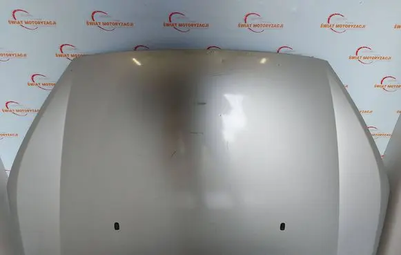 Ford S-MAX Engine bonnet/hood 