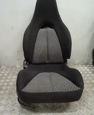 Ford Probe Front passenger seat