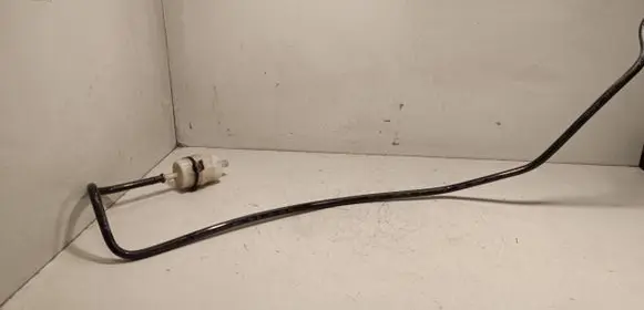 Vacuum line/pipe/hose
