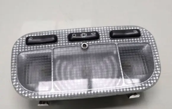 Peugeot RCZ Front seat light 96740524xt