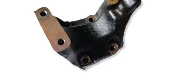 Audi A5 Sportback 8TA Engine mounting bracket 04L131159C