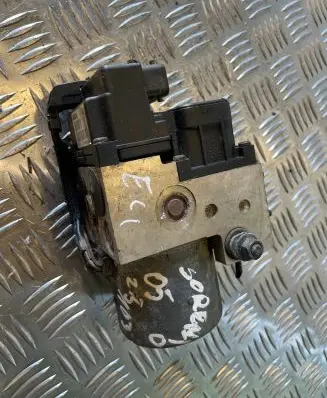 KIA Sorento ABS Pump 0273004660