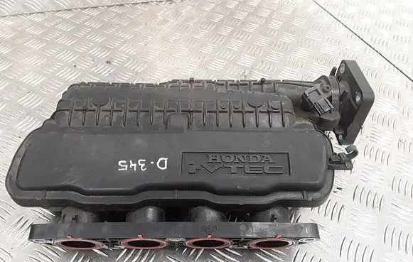 Honda Civic IX Intake manifold 0798007590
