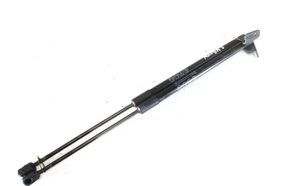 Mazda 3 II Rear window strut damper silklapymazdabl