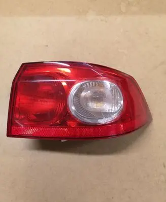 Renault Laguna II Rear/tail lights B74PH2