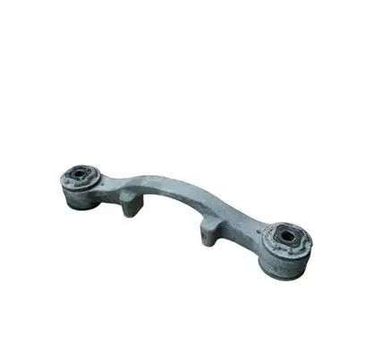 Toyota Sequoia (XK60) Rear differential/diff mount bracket 523900C012