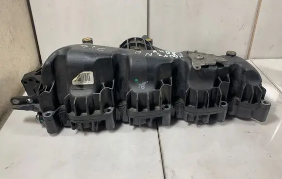 Audi A4 S4 B8 8K Intake manifold 03L129711AG