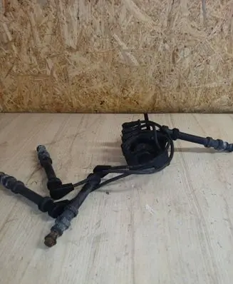 Fiat Bravo - Brava High voltage ignition coil 0040100029
