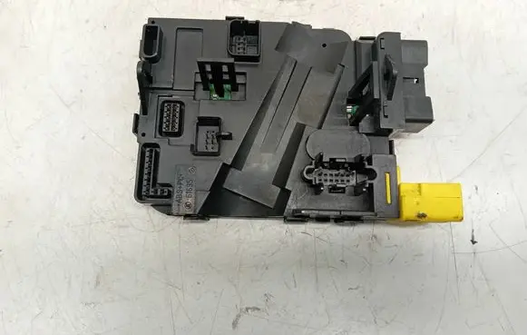 Volkswagen Caddy Steering angle sensor 1K0953549CS 10003568 01016101600094