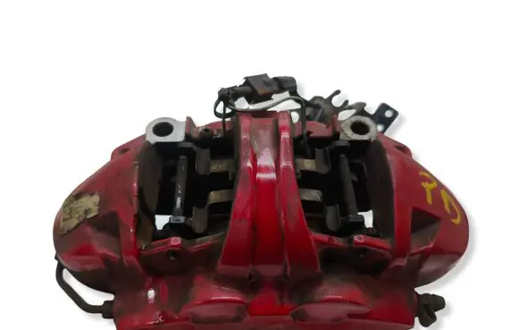 Alfa Romeo Giulia Front brake caliper 005053 07740 00824