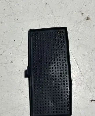 Volkswagen Touran II Panel drawer/shelf pad 1T1863328A