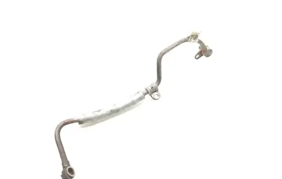 Ford Focus Turbo turbocharger oiling pipe/hose CM5G6K679JA