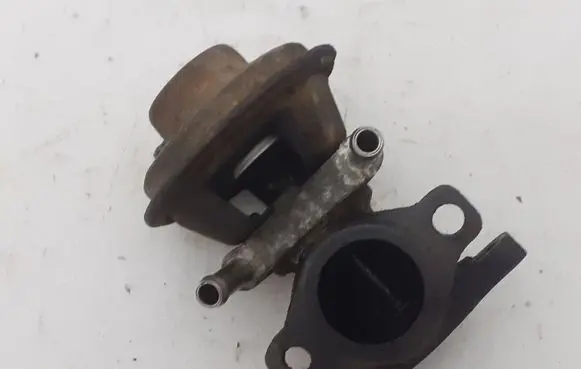 Fiat Ducato EGR valve