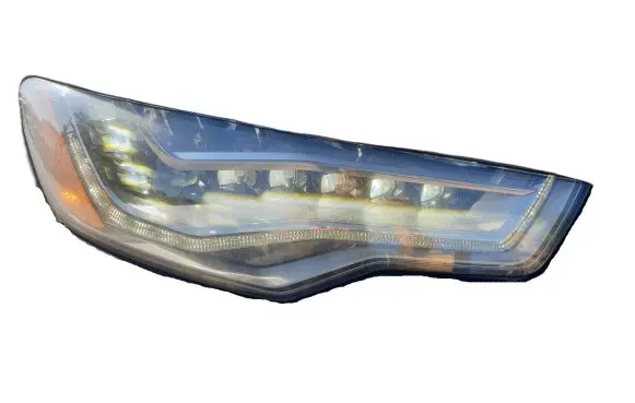 Audi A6 C7 Headlight/headlamp 4G0941774E