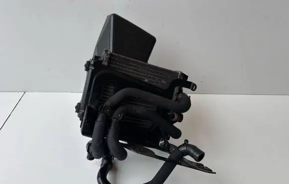 Volkswagen Arteon Coolant radiator 5Q0121253J 3G8121333D