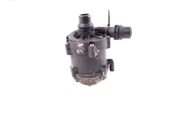 BMW 5 G30 G31 G38 Electric auxiliary coolant/water pump 8638237