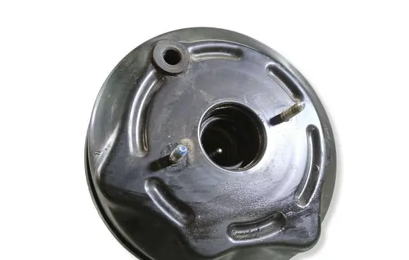 BMW 1 F20 F21 Brake booster 6798419 22200638726 12B3280B0274