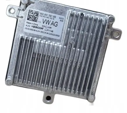 Porsche 911 992 LED ballast control module 992941591BE