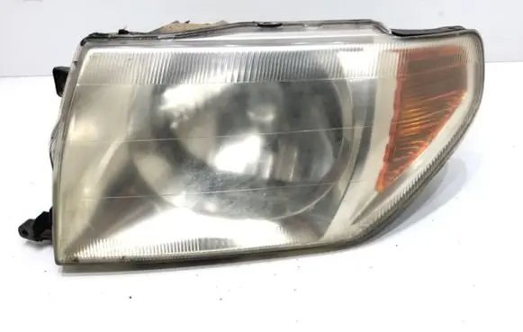 Mitsubishi Pajero Pinin Headlight/headlamp
