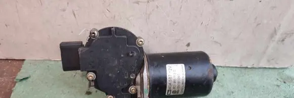 Audi A6 Allroad C5 Wiper motor 8D1955113C