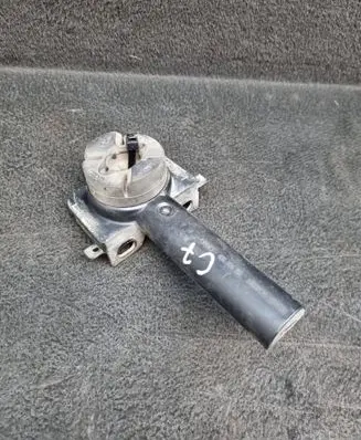 Audi A6 Allroad C7 Radiator mount bracket 4G0805201 4H0121276