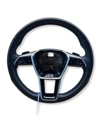Audi e-tron Steering wheel 4KE419508C 3131025AC 82042000605