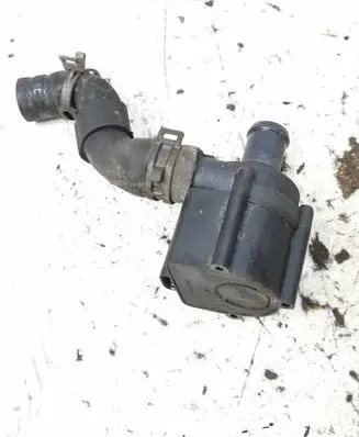 Volkswagen PASSAT B8 Electric auxiliary coolant/water pump 5Q0965561B 704071160 284146