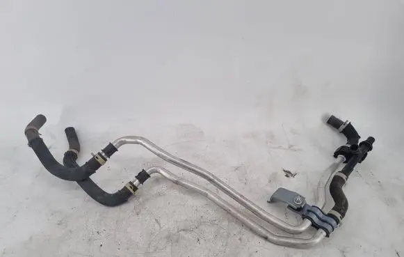 Toyota Corolla E210 E21 Engine coolant pipe/hose 8724876020