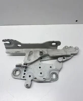 BMW 1 F20 F21 Engine bonnet/hood hinges 13989610