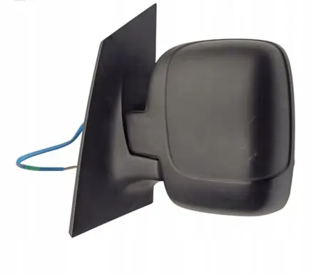Fiat Scudo Front door electric wing mirror 5518X1