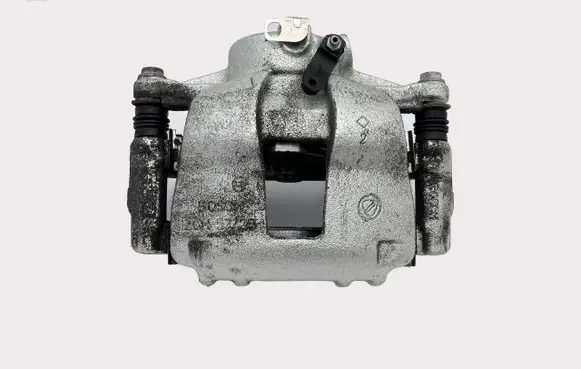Fiat Stilo Front brake caliper 77364654 9949348 ZOH5726