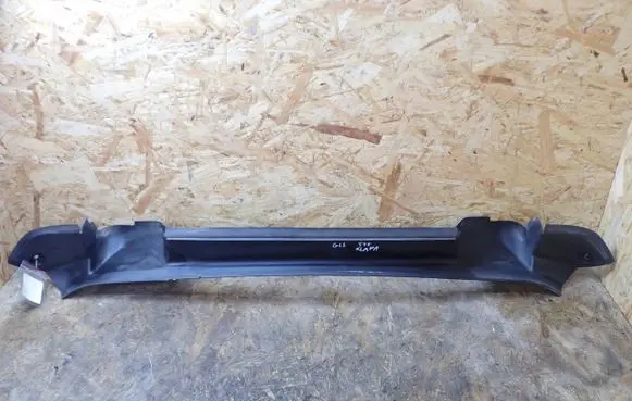 Mercedes-Benz GL X166 Other trunk/boot trim element A1666900064 18564321 WPT51061