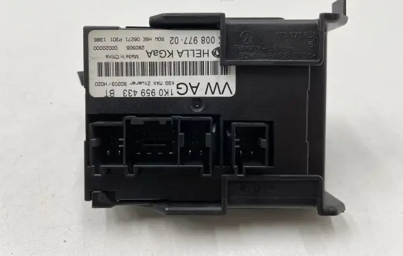 Volkswagen Touran I Comfort/convenience module 1K0959433BT 00020000 00897702