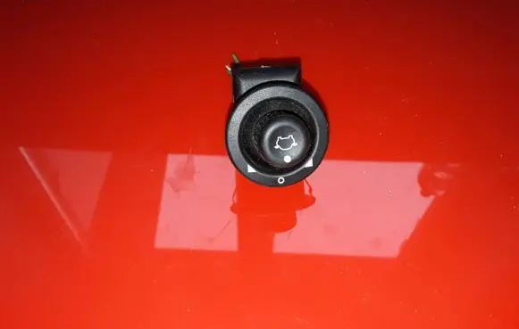Ford Transit Wing mirror switch 93BG17B676BB