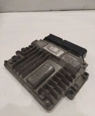 Opel Antara Engine control unit/module 28359587 25184894 25189813