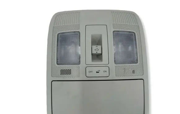 Mazda CX-5 Front seat light KD4569971