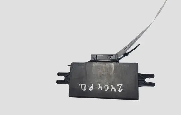 Citroen C5 Other control units/modules 9659997680