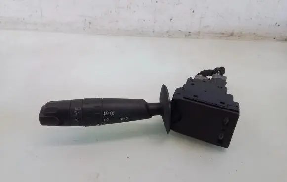Peugeot 406 Indicator stalk 96357055